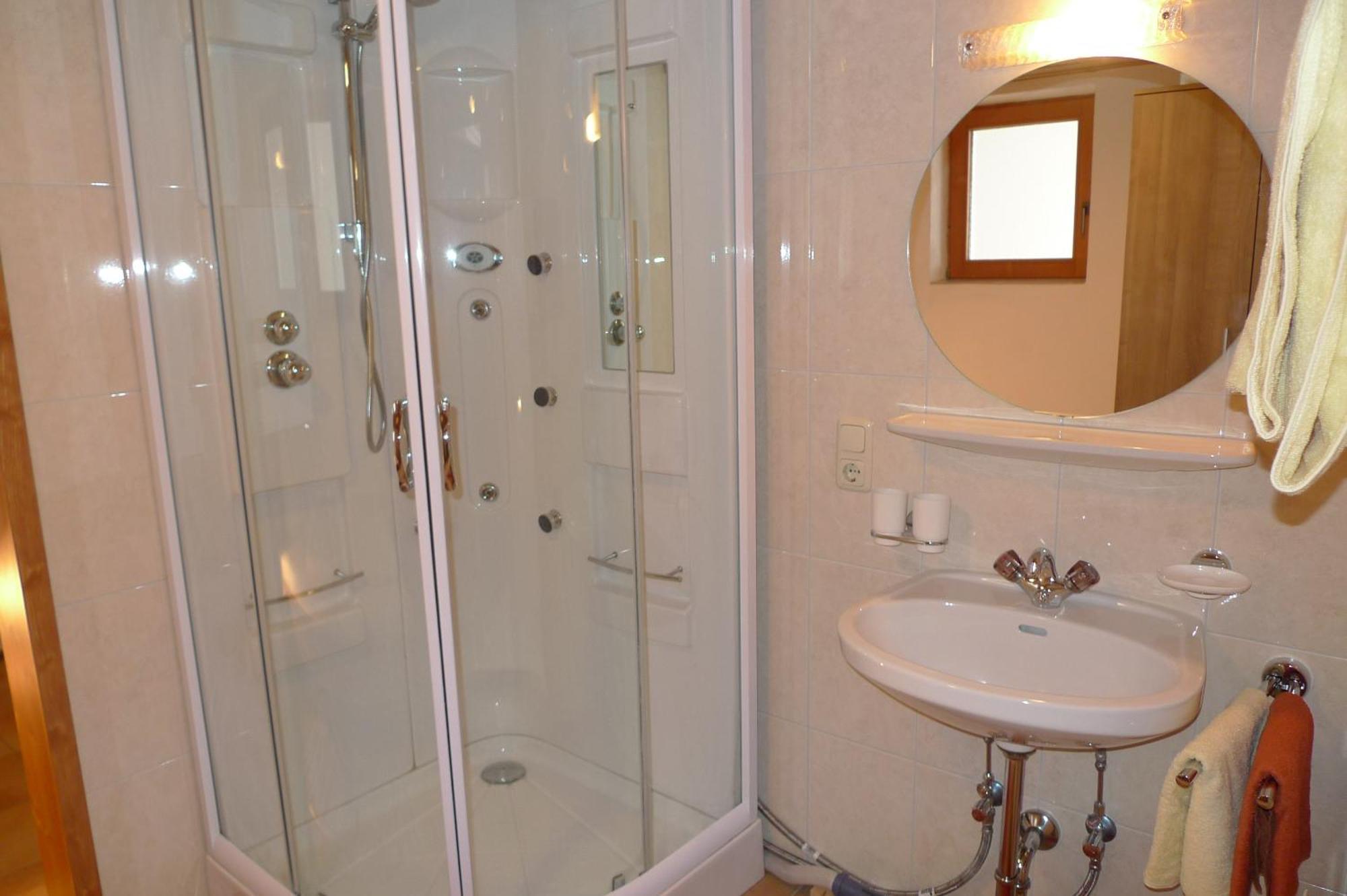Single Apartment Martlerhof Tux Zewnętrze zdjęcie
