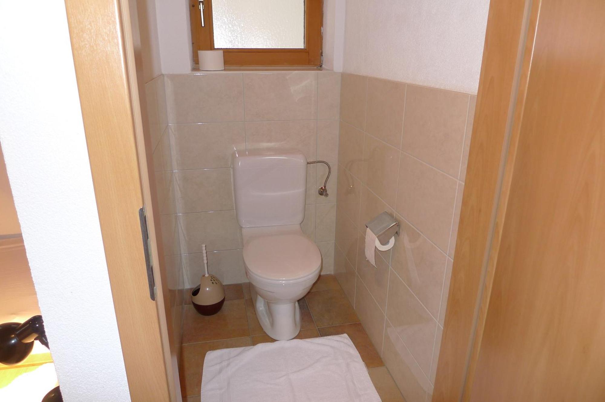 Single Apartment Martlerhof Tux Zewnętrze zdjęcie