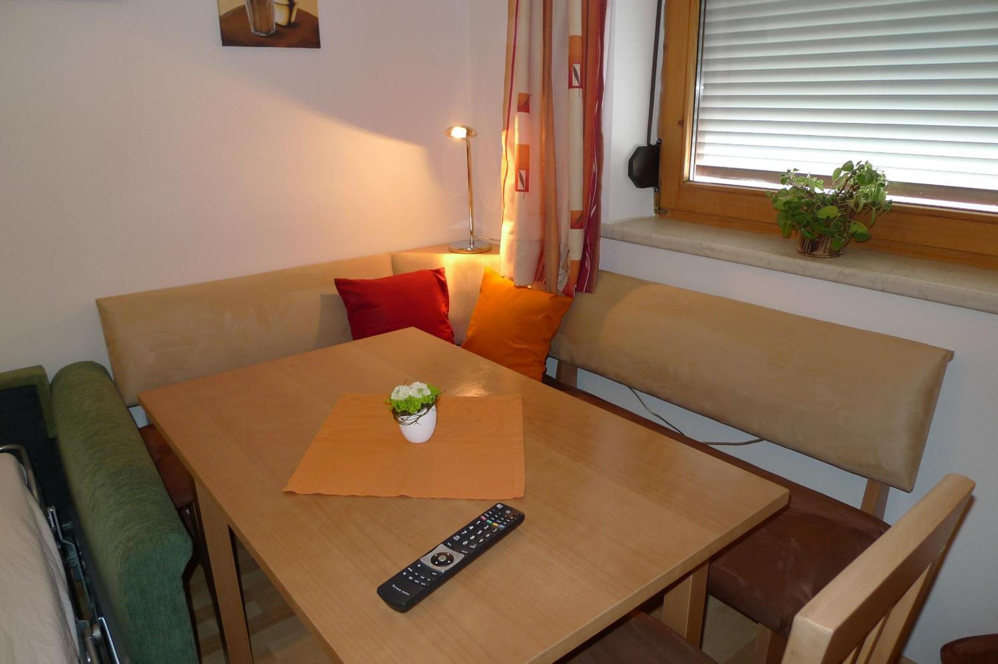 Single Apartment Martlerhof Tux Zewnętrze zdjęcie