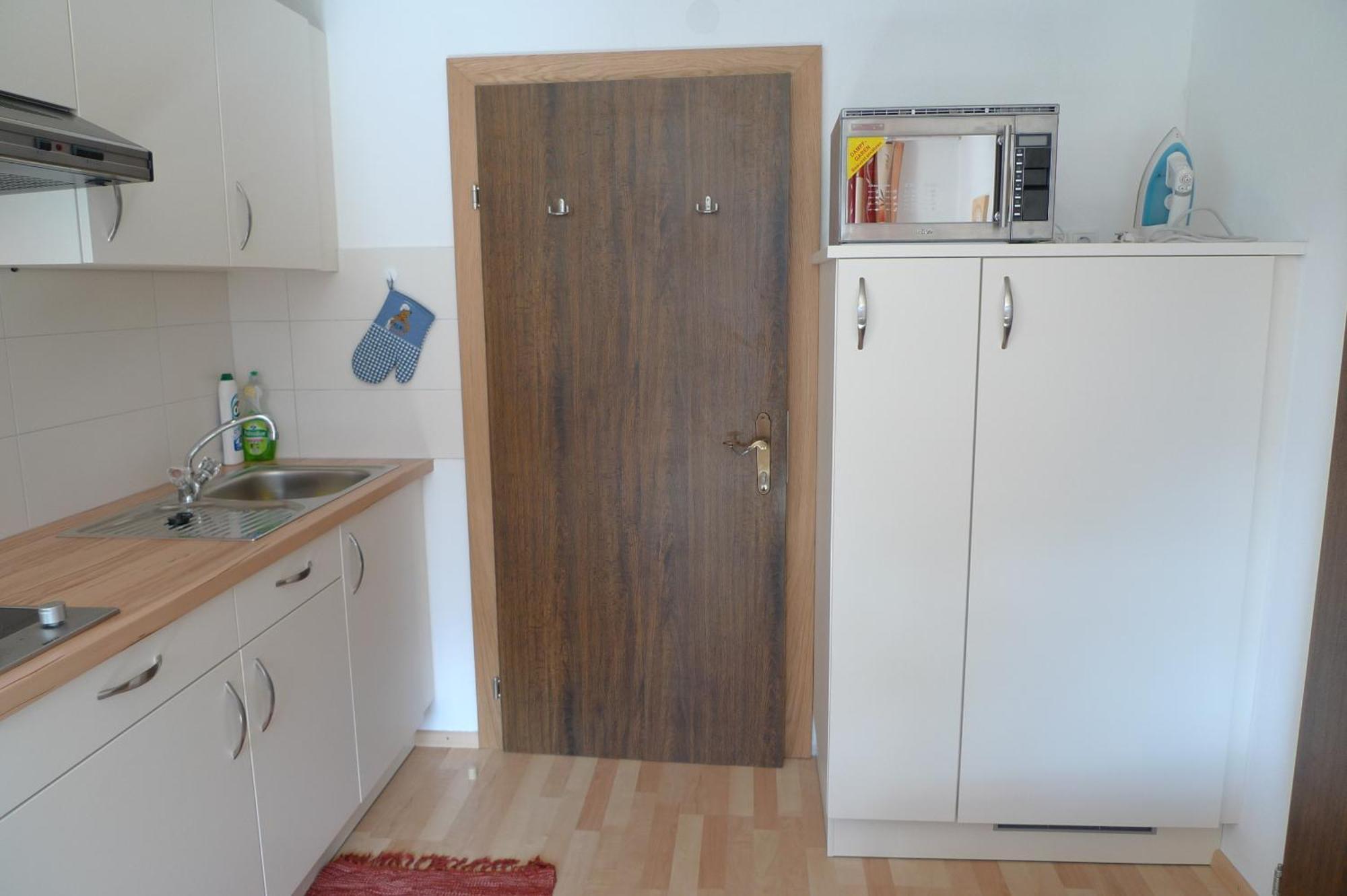 Single Apartment Martlerhof Tux Zewnętrze zdjęcie