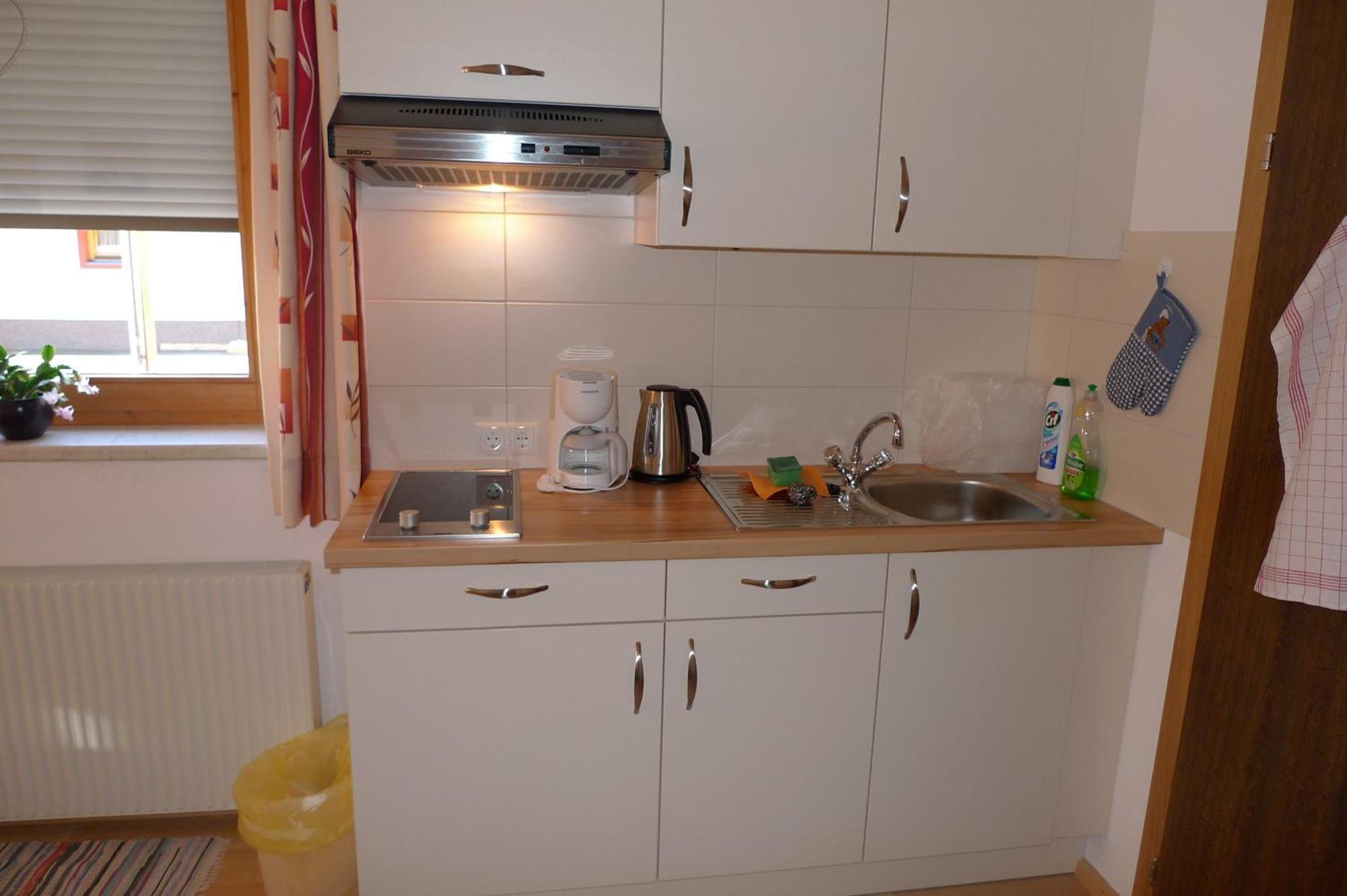 Single Apartment Martlerhof Tux Zewnętrze zdjęcie