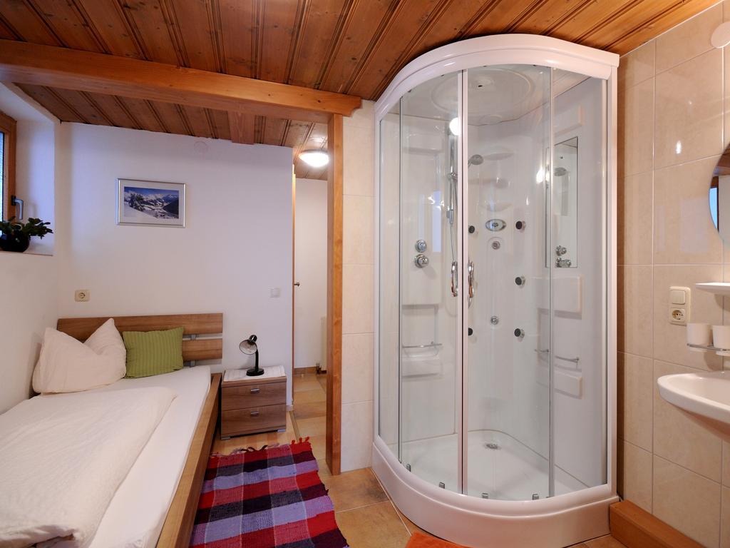 Single Apartment Martlerhof Tux Pokój zdjęcie