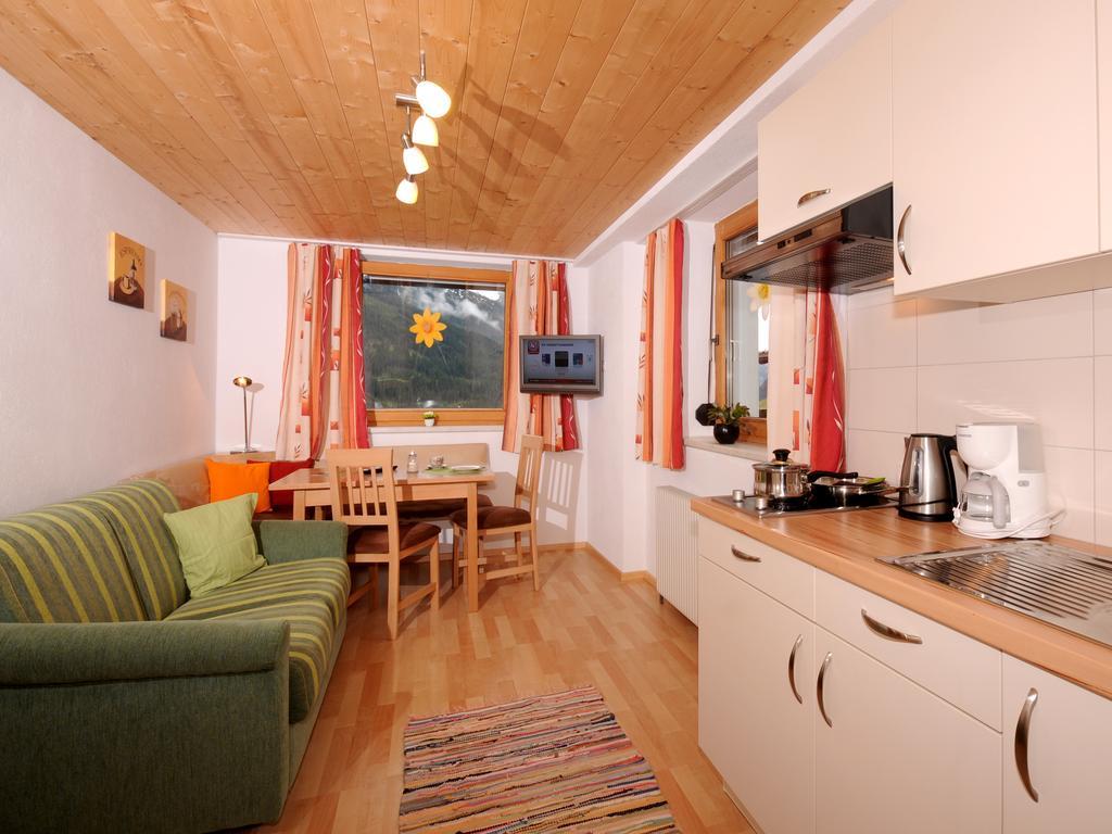Single Apartment Martlerhof Tux Pokój zdjęcie
